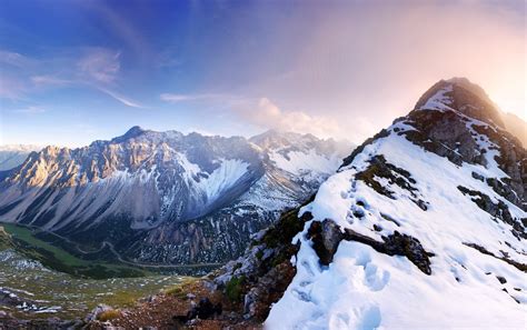Entdecken sie über 1591 unserer besten 1 auf. Berge Österreich Panorama Hintergrundbilder | Berge ...