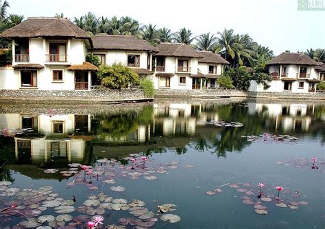 Vedic Village Spa Resort Kolkata West Bengal Resort Reviews