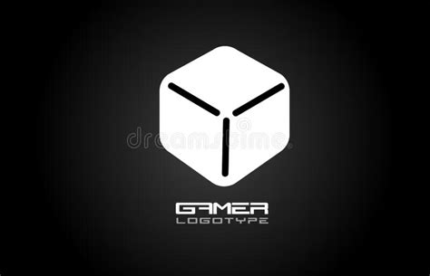 3d Gaming Logo Stock Illustrations 5274 3d Gaming Logo Stock