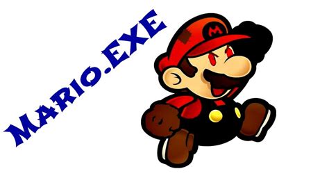 How To Play Mario Exe Worldofhon