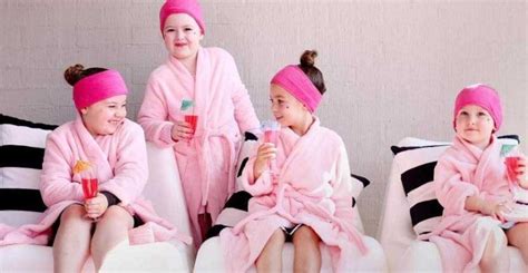 Top 10 Pamper Party Ideas For 13 Year Olds Party Guise