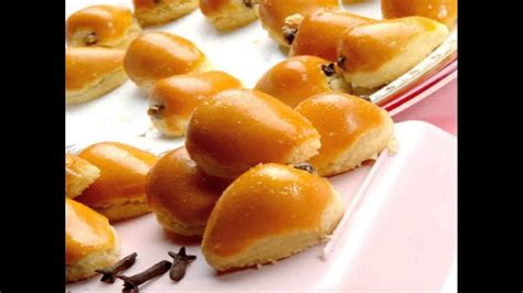 Resep Kue Kering Almond Cookies YouTube