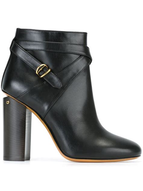 Bally Caphie Ankle Boots Modesens