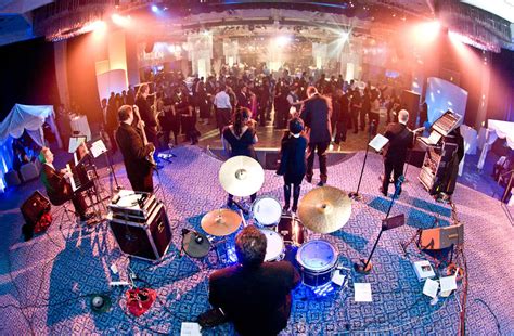 One thing they have figured out, however, is that weddings are the wildest parties in town. Live Music for Your Wedding Reception | Local Business ...