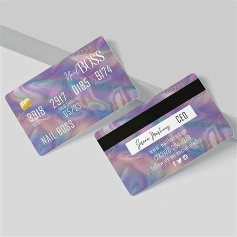 114,000+ vectors, stock photos & psd files. Hologram Credit Card Business Cards, Credit Card business ...