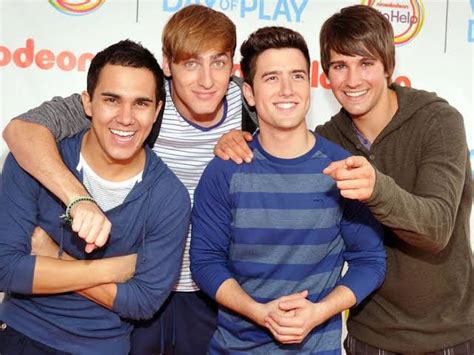 © 2021 viacom international inc. ¡Big Time Rush se reúne inesperadamente! - Haahil de Radio ...