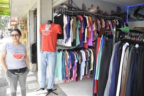La ropa usada aumentó sus ventas en locales comerciales de Ibagué