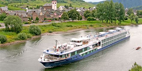 For background information on companies, cruises and their fleet. How to Compare River Cruise Lines