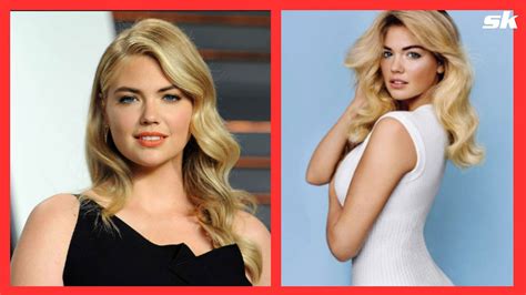 In Photos Kate Upton Adds Glamourous Spin To Viral Barbie Vs
