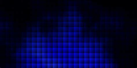 Dark BLUE Vector Pattern In Square Style 2624697 Vector Art At Vecteezy