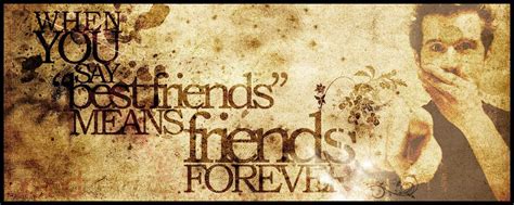 Best Friends Forever Wallpapers Wallpaper Cave