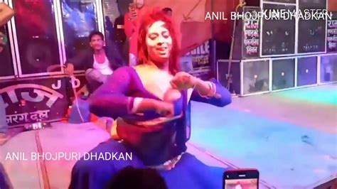 sexy hot bhojpuri arkesta dance 2020 open youtube