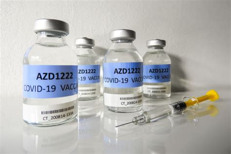 The european medicines agency (ema) has already started a review of azd1222. SCG จับมือ AstraZeneca ผลิตวัคซีน COVID-19 | Brand Inside