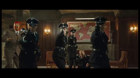 He also seems to have an uncanny. OSS 117: Lost In Rio (2009) Trailer ซับไทย - YouTube