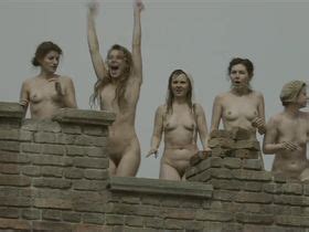 Nude Video Celebs Anna Drijver Nude Sallie Harmsen Nude Charlie Dagelet Nude Loft