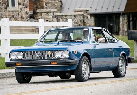 10 Of The Most Beautiful Classic Italian Cars Marketwatch