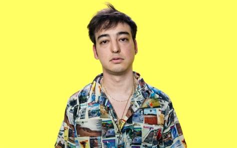 40 Joji Hd Wallpapers Background Images