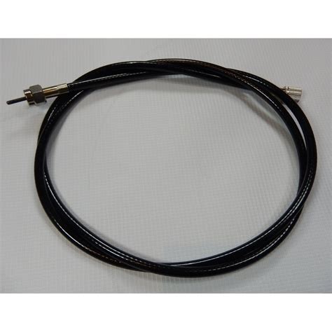 BSA Classic Motorcycle Speedometer Cable BSA B25, B44, B50 ...