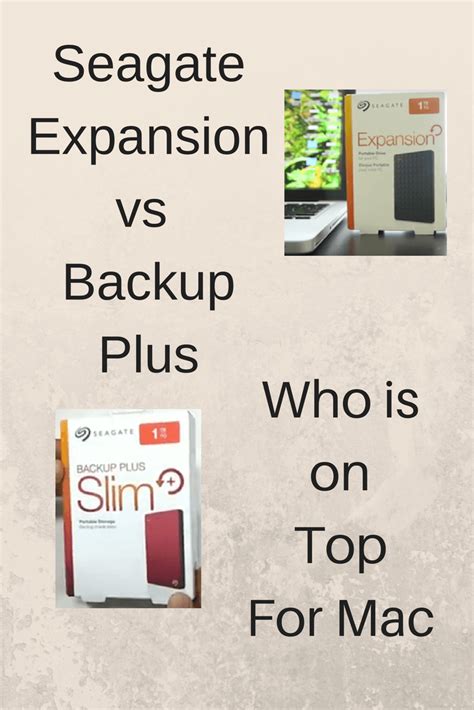 Unplug the seagate central from the power source, then plug it back after a few seconds. Do you have a Mac and looking for an external hard drive ...