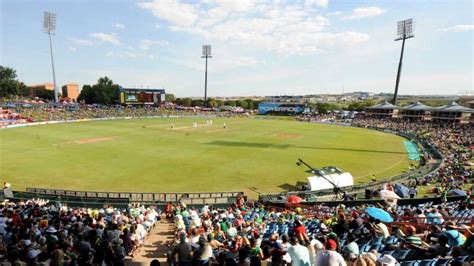 Super Sports Park Centurion Weather Day 1 What Is The Weather Forecast