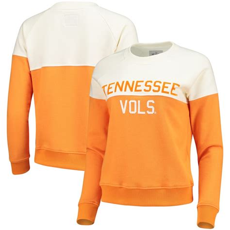 Tennessee Volunteers Football Sweatshirts & Hoodies