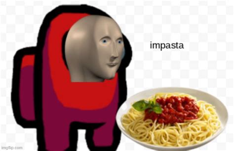 Image Tagged In Impastameme Manamong Us Sussusthere Is 1 Imposter