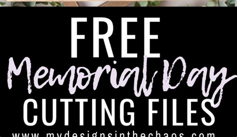 28+ Free Memorial Svg Files Gif Free SVG files | Silhouette and Cricut