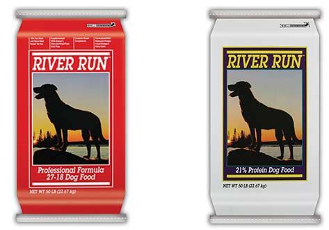 Things to consider when shopping. Cargill Animal Nutrition Recalls River Run and Marksman ...