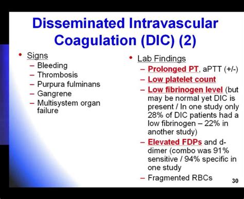 Pin By Jewels Marquez On Medicine Disseminated Intravascular
