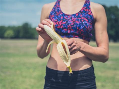 Can You Eat Bananas If You Want To Lose Weight Livestrongcom