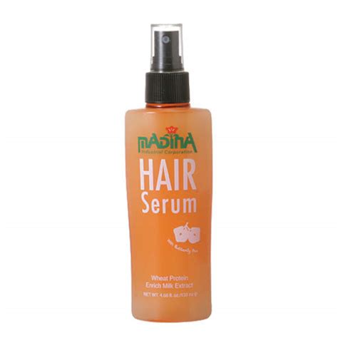 15 Best Hair Serums Available In India Styles At Life