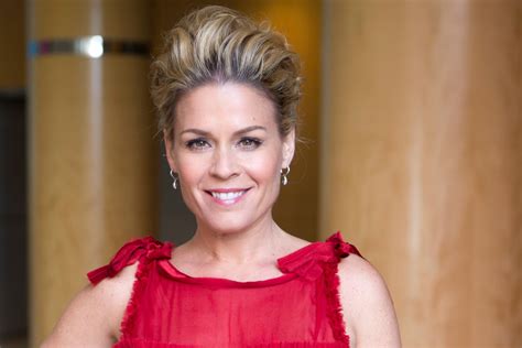 Cat Cora Becomes First Female Chef In Culinary Hall Of Fame The Daily Dish