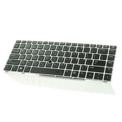Genuine Hp Elitebook Folio 9470m Laptop Keyboard 697685 001 For Sale