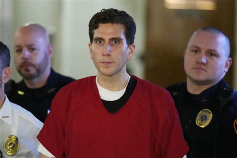 Idaho Slayings Suspect Agrees To Extradition To Face Charges Los