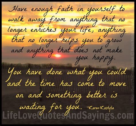 Faith And Life Quotes Quotesgram