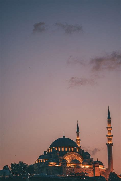 Mosque Iphone Wallpapers Top Những Hình Ảnh Đẹp
