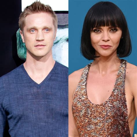 You Have To See Devon Sawa S Sweet Message To Casper Co Star Christina