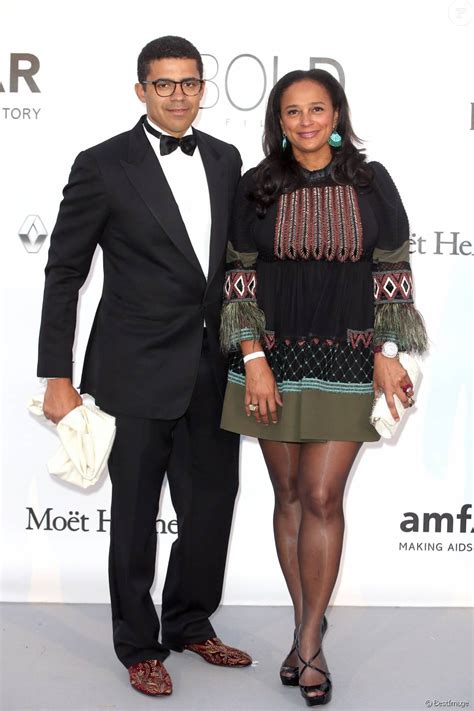 Zij was de topbestuurder van het staatsoliebedrijf sonangol. Isabel dos Santos (fille du président de l'Angola José ...
