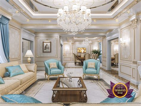 Luxury Design California - luxury interior design company in California