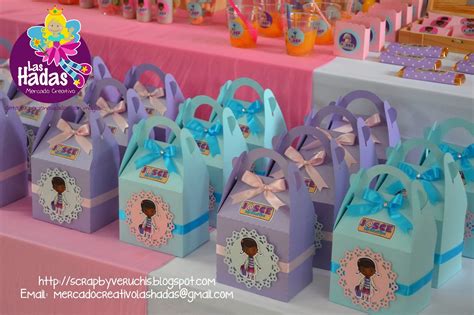 MANUALIDADES: Decoracion para Fiesta de Cumpleaños de la ...