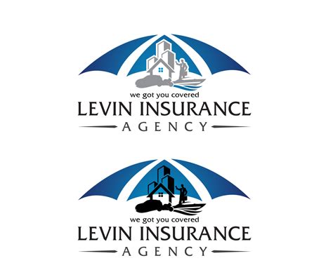 Logo For Insurance Company By Ylevinlaw