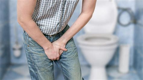 Post Hernia Surgery Symptoms Excessive Urination Explained