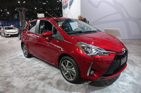Top 2019 Toyota Matrix Price Design And Review Release Car 2019