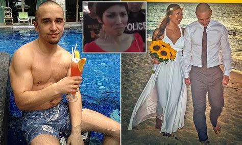 Naami Keyghobadi Who Died At Thai Beach Resort Argued With Transsexual