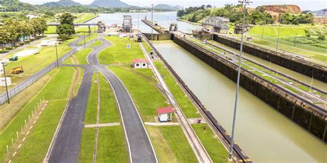 Miraflores Locks Panama City Book Tickets And Tours Getyourguide