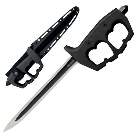 Knife Cold Steel Chaos Stiletto80ntst High Quality Cold Steel Knives