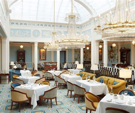 8 London Restaurants That Have Just Won A Michelin Star