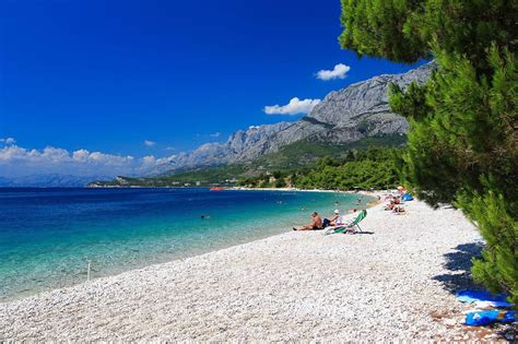 Dračevac, Makarska Riviera | Croatia tourism, Croatia vacation, Croatia