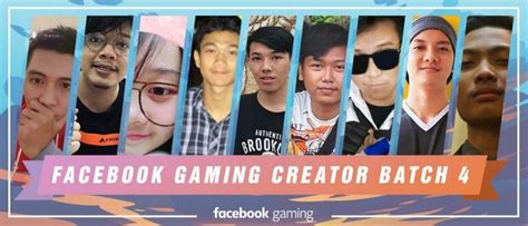 Produktif Dengan Main Game Ini Dia 9 Official Facebook Gaming Creator