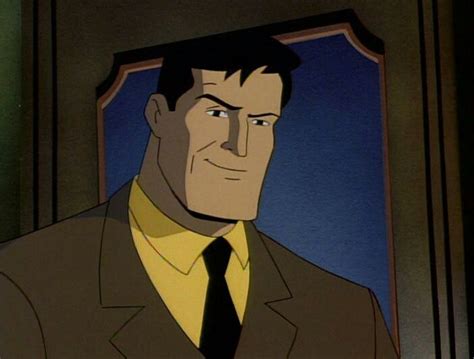 Best Bruce Wayne Ever Batman The Animated Series Batman Batman Concept